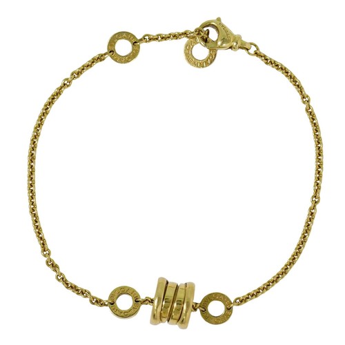 Bracciale bvlgari zero - zero, 1