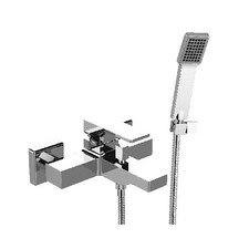 MISCELATORE MONOCOMANDO VASCA