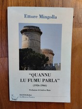 MINGOLLA “QUANNU LU FUMU