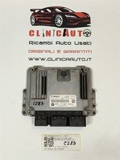 CENTRALINA MOTORE ECU PER MINI One 2° Serie 7627520 0261S07212 N16B16A benzina 
