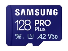 SAMSUNG EVO PLUS MICRO SD 128