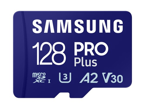 Samsung evo plus - samsung, micro