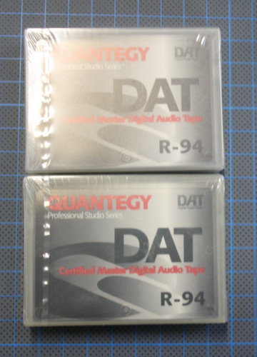 Dat quantegy r 94 - x,