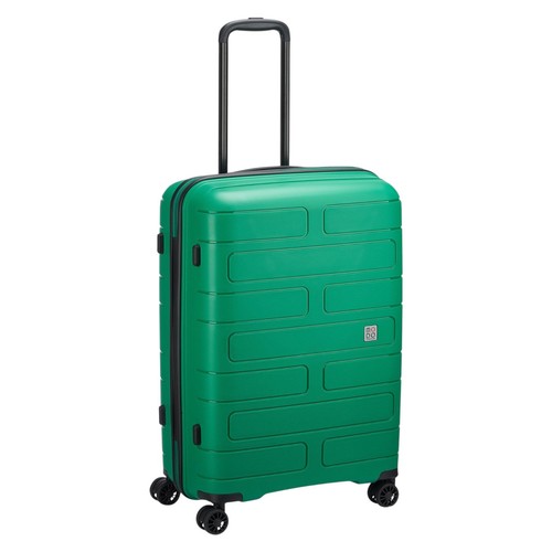 Modo roncato trolley - by, rigido