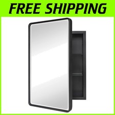 Elegante Armadietto Medicinale