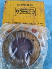 Nos regina freewheel ruota - 16,