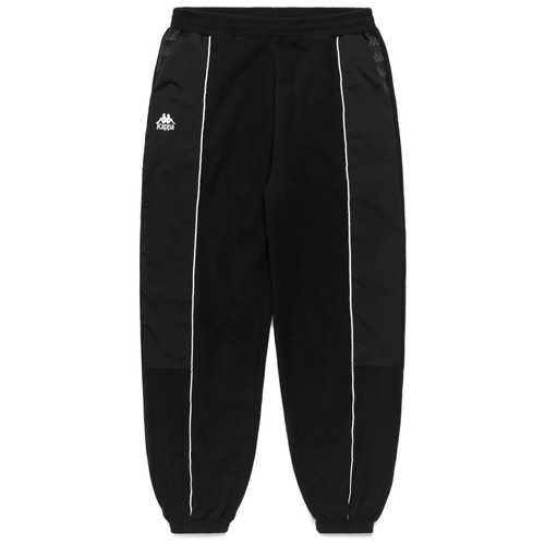 Kappa pantaloni tuta uomo - kappa,