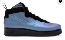 Nike Air Force 1 Foamposite