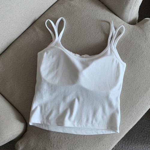Summer clothing casual - casual, vest