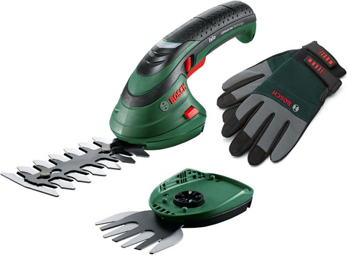 Bosch set forbici per - set,