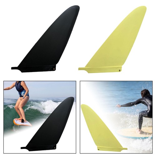 Parti della pinna surf - pinna, da