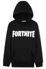 Fortnite Felpa con Cappuccio