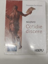 Nuovo Cotidie discere _corso