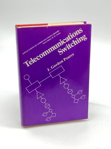 Telecommunications switching - telecommunications,