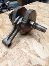 albero motore completo Suzuki v-strom 650 07-11 / sv 650 03-11