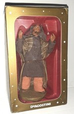 IL MONDO DEL PRESEPE PASTORE