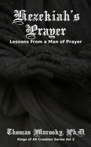 Hezekiah prayer lessons - hezekiah's, prayer: