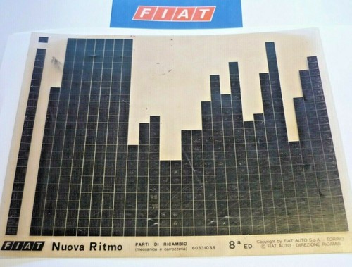 Fiat nuova ritmo - fiat,