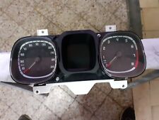 *QUADRO STRUMENTI FIAT Panda 3° Serie  2014-2020*