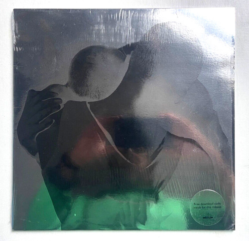 Young fathers dead vinyl - dead, *