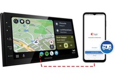  Kenwood DMX5020DABCAMPER -