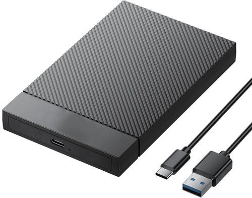 Box usb per disco - usb,