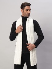 Sciarpa In Cashmere Invernale