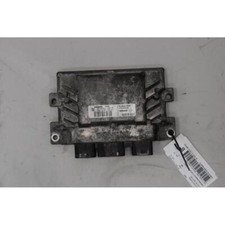 CENTRALINA INIEZIONE PER RENAULT CLIO 2A SERIE (01-06) RESTYLING 1.2 16V 2001