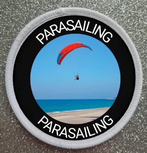 Parasailing sublimation - 3",