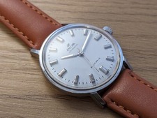 Vintage Enicar Ultrasonic