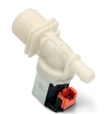 ELETTROVALVOLA 1 VIA