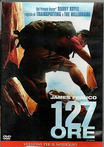 127 0re film di - 127, (2010)