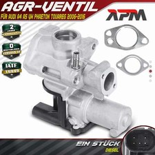 Valvola EGR per AUDI A4 8K2 A4