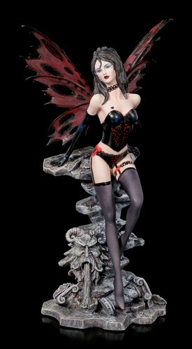 Sexy statua fata divina - statua, di