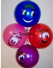 Palline da gioco morbide