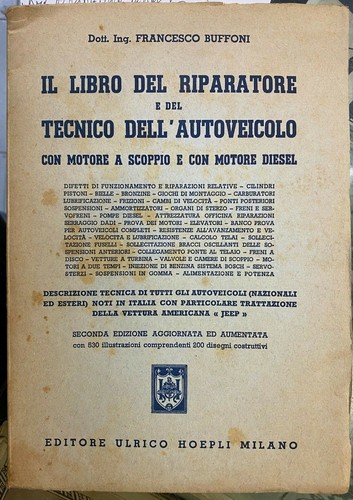 Libro del - il,