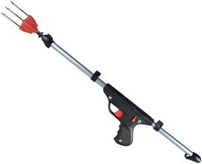 SEAC Polpone, Fucile a Molla