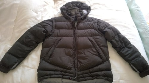 Dolomite giubbotto down jacket - dolomite,
