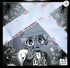 Lil Uzi Vert – Luv Is Rage 2 -  LP , Random Multi-Colored