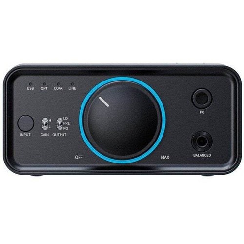 Amplificatore per cuffie