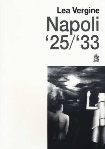 Napoli vergine lea - napoli, '25/'33