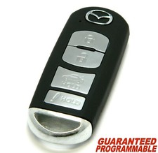 2014-2019 MAZDA 3 SEDAN REMOTE