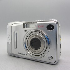 Fujifilm fotocamera digitale