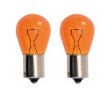 Lampadine 12v 21w bau15s - 2,