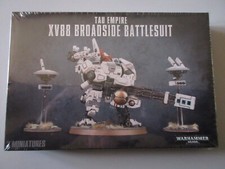 GAMES WORKSHOP WARHAMMER 40K