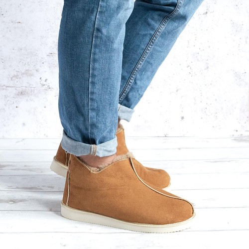 Yeti ciabatte donna uomo - yeti, vera