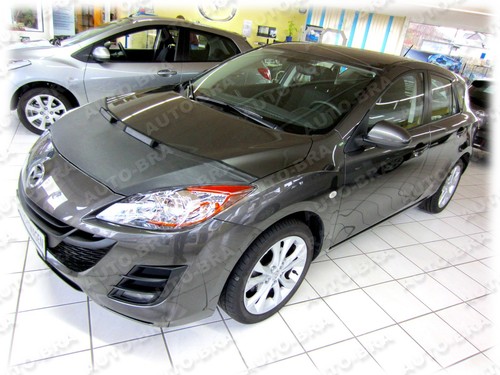 Bra per mazda anno - 2009,