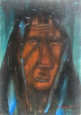 GIANDANTE X (Pescò Milano