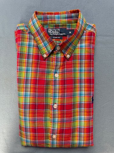 Polo ralph lauren camicia - camicia, a
