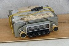 BLAUPUNKT HAMBURG ++ autoradio